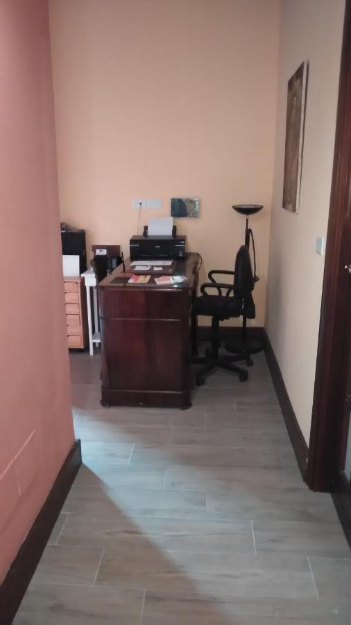 Perla Del Mare Bed & Breakfast *
