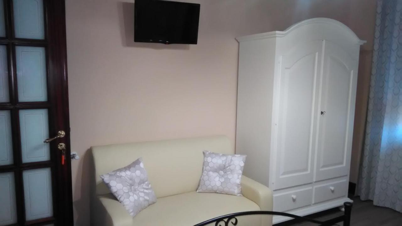 Bed & Breakfast Perla Del Mare *