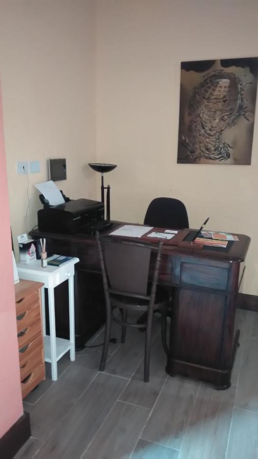 Bed & Breakfast Perla Del Mare *