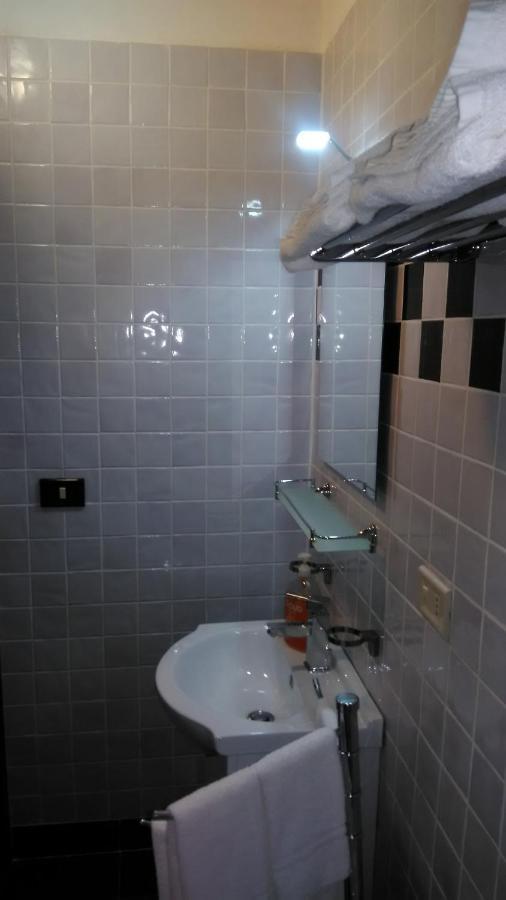 Perla Del Mare Bed & Breakfast *