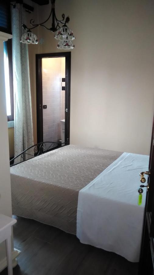 Perla Del Mare Bed & Breakfast Bari