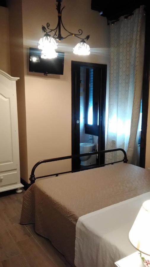 Bed & Breakfast Perla Del Mare *
