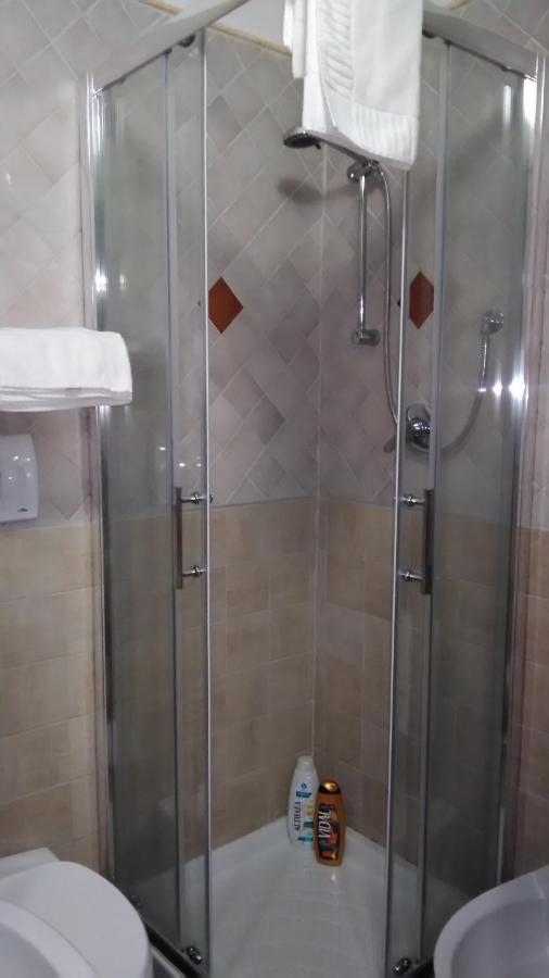 Bed & Breakfast Perla Del Mare *