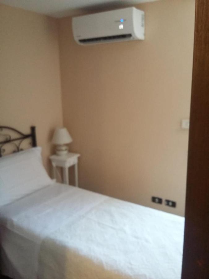 Bed & Breakfast Perla Del Mare *