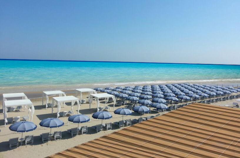 Bed & Breakfast Perla Del Mare