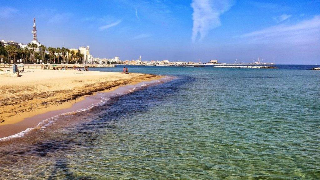 Bed & Breakfast Perla Del Mare *