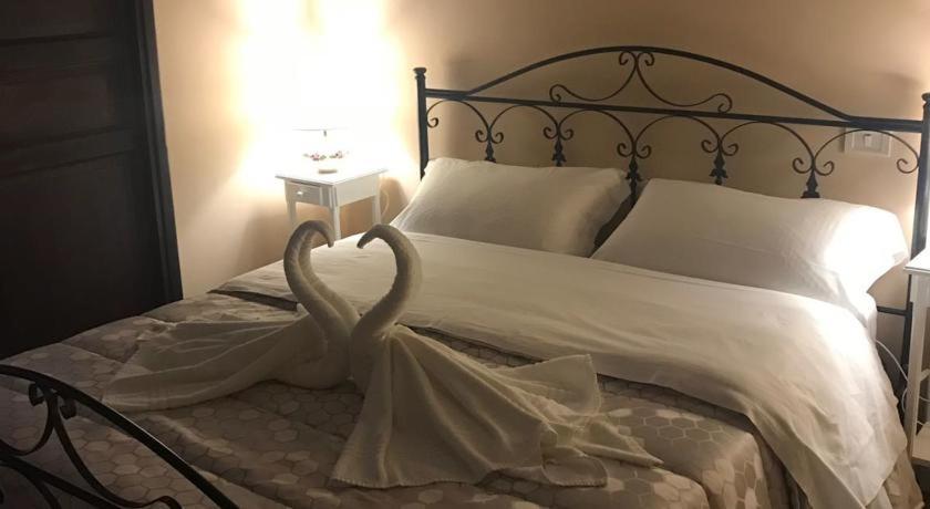 Perla Del Mare Bed & Breakfast *