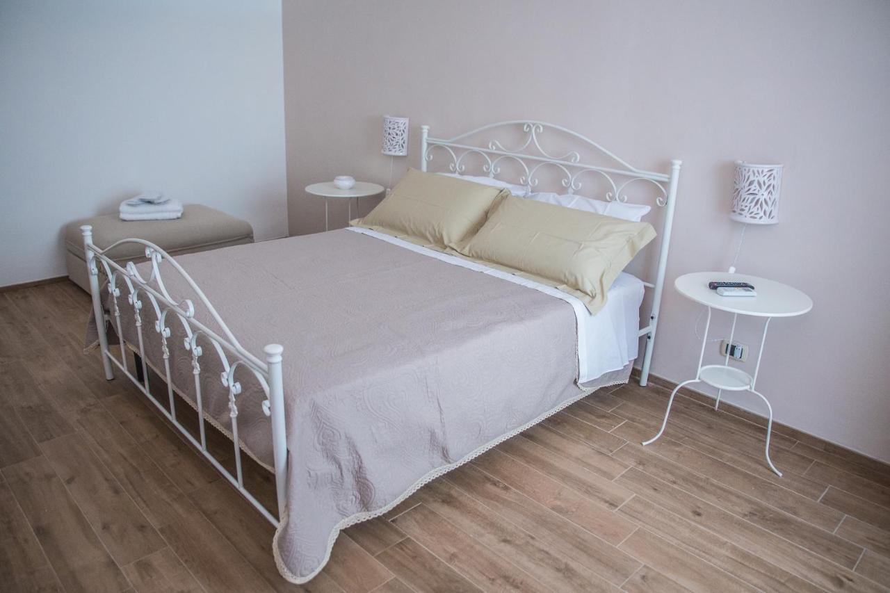 Bed & Breakfast Amelì Bari