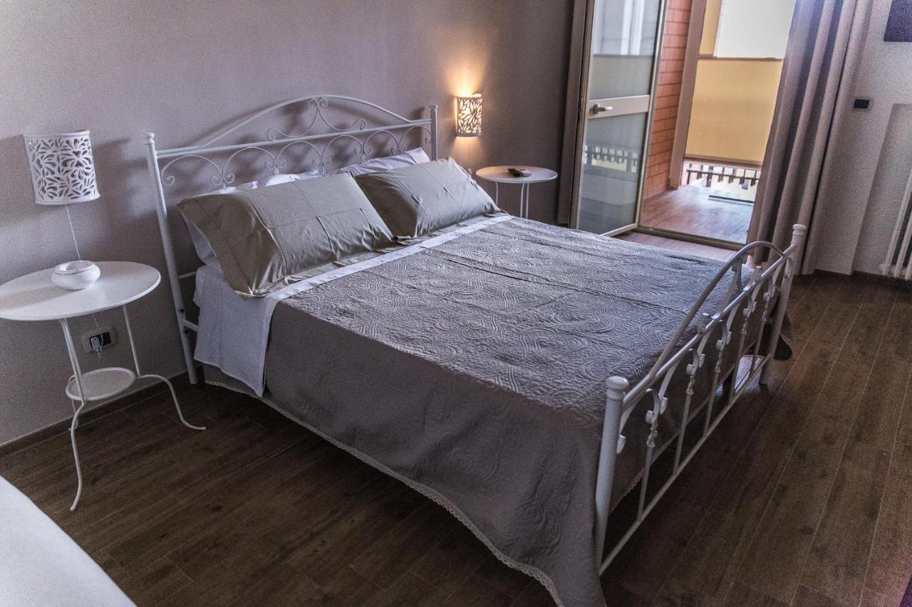 Amelì Bed & Breakfast Bari
