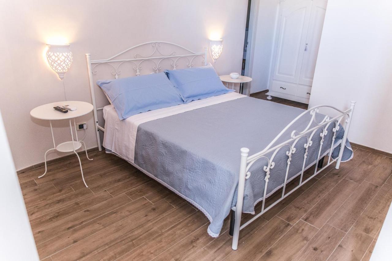 Bed & Breakfast Amelì *