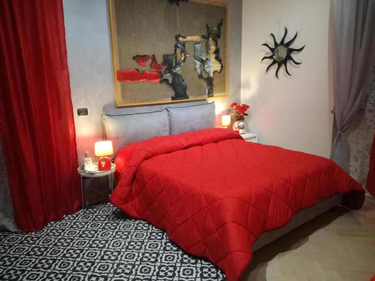 The Orange Groove Bed & Breakfast Bari
