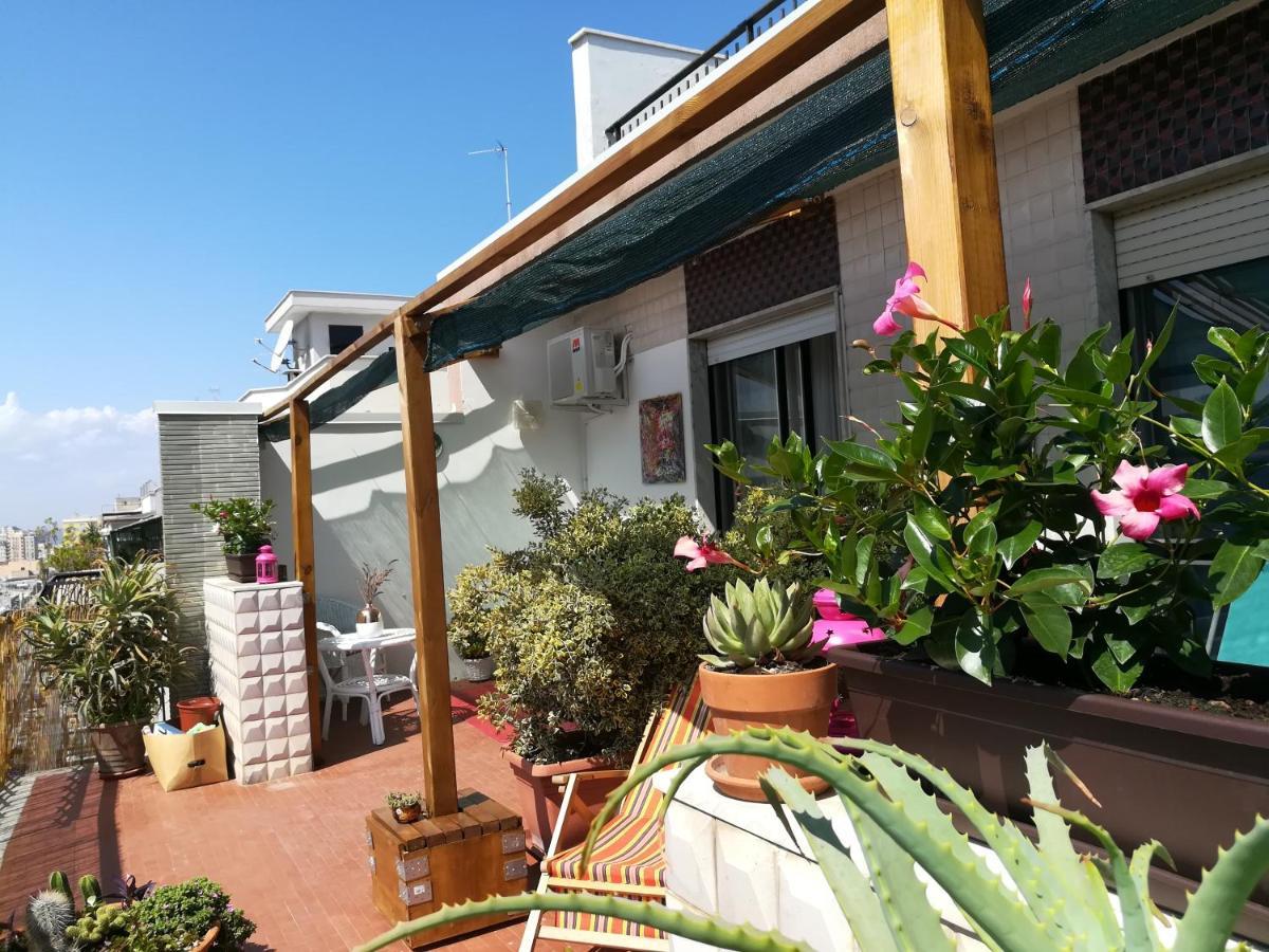 La Terrazza Near The Bed & Breakfast
