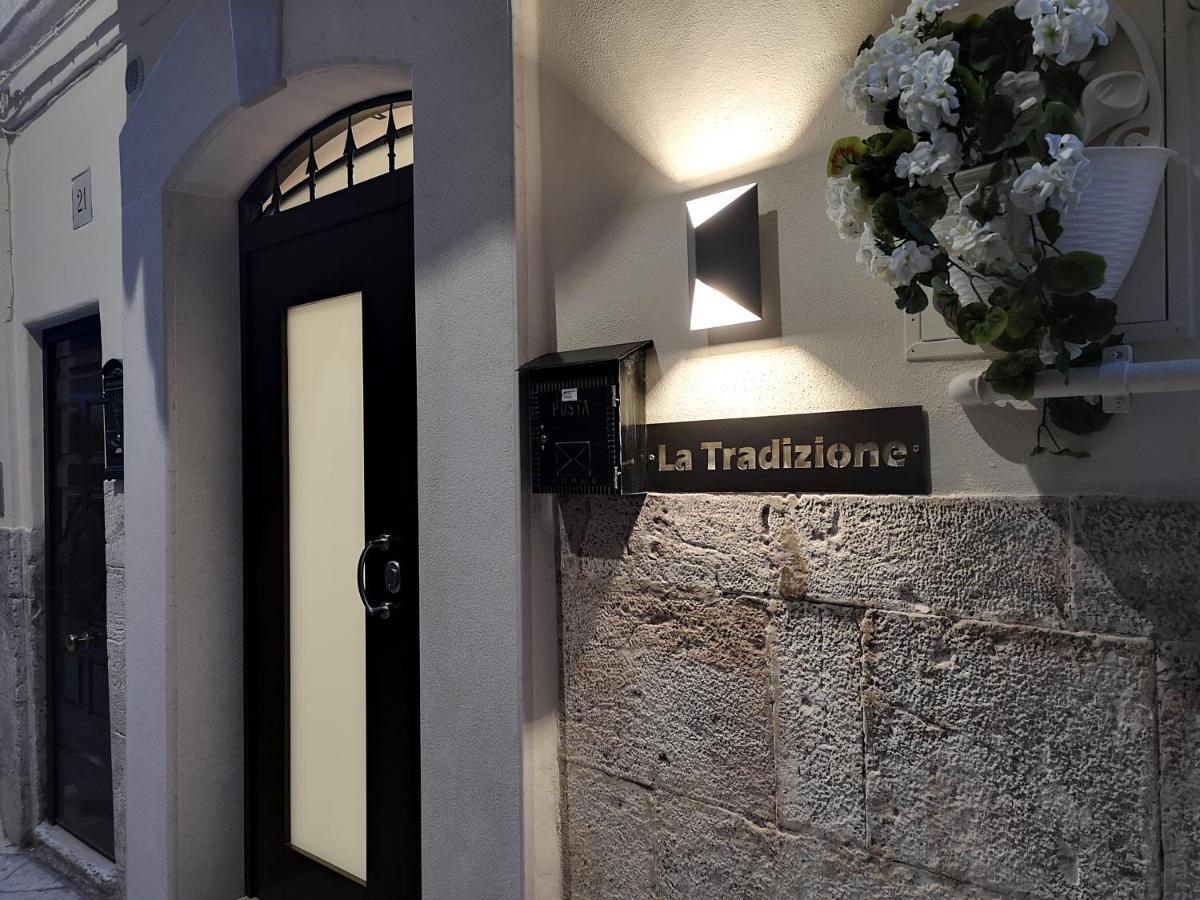 Bed & Breakfast La Tradizione Bari
