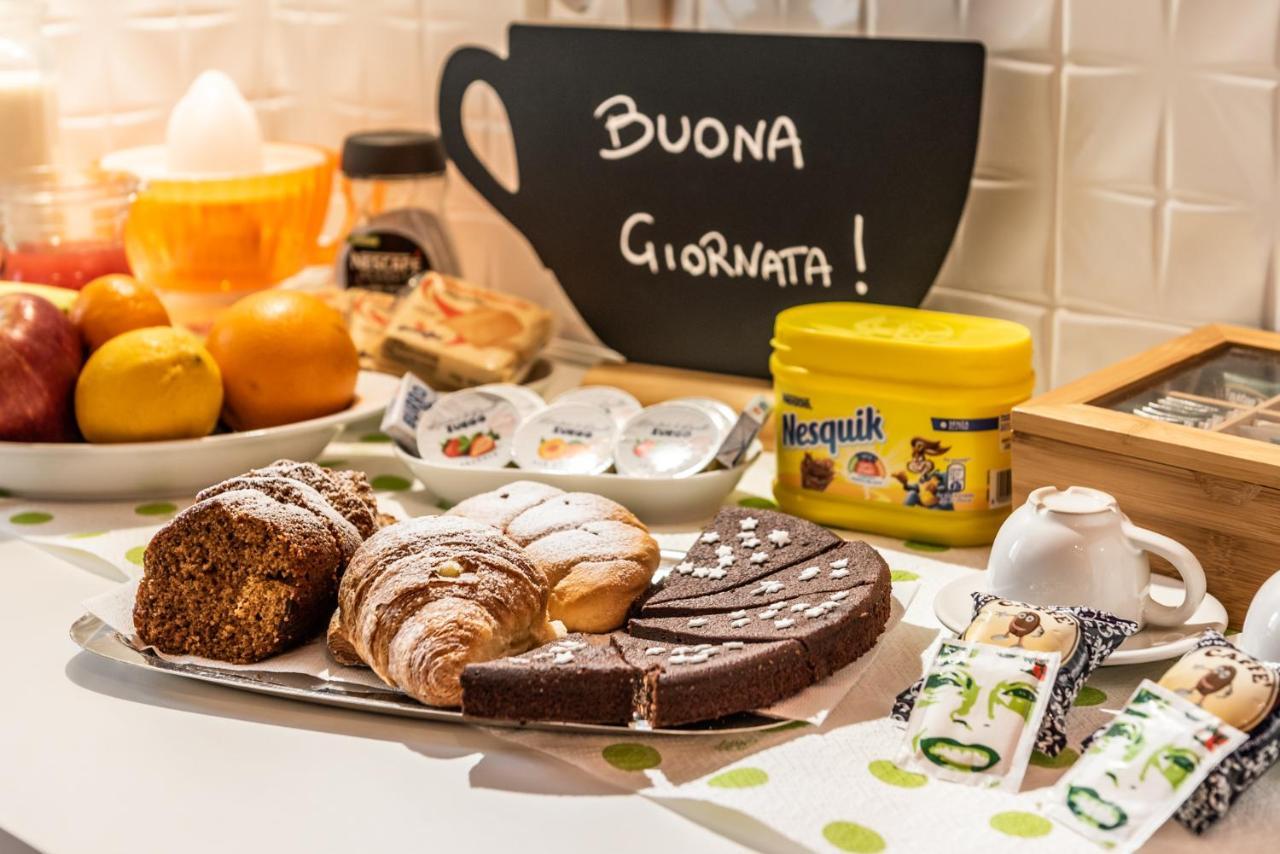 La Rotonda Da Sabrina Bed & Breakfast