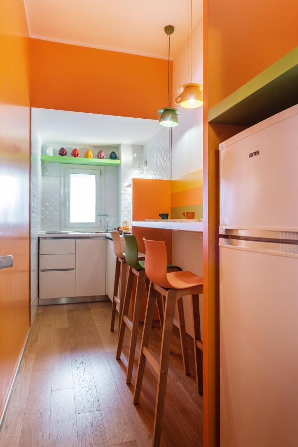 La Rotonda Da Sabrina Bed & Breakfast