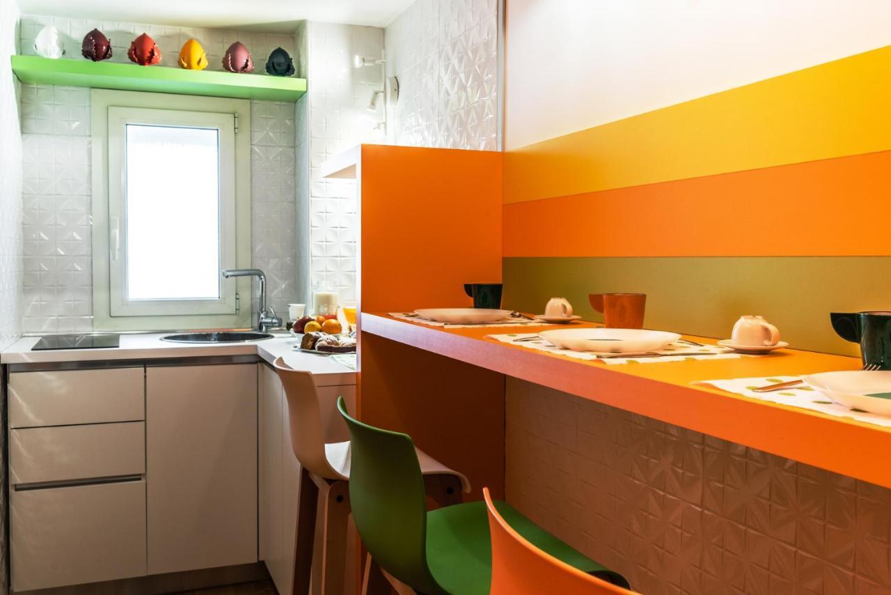 La Rotonda Da Sabrina Bed & Breakfast *