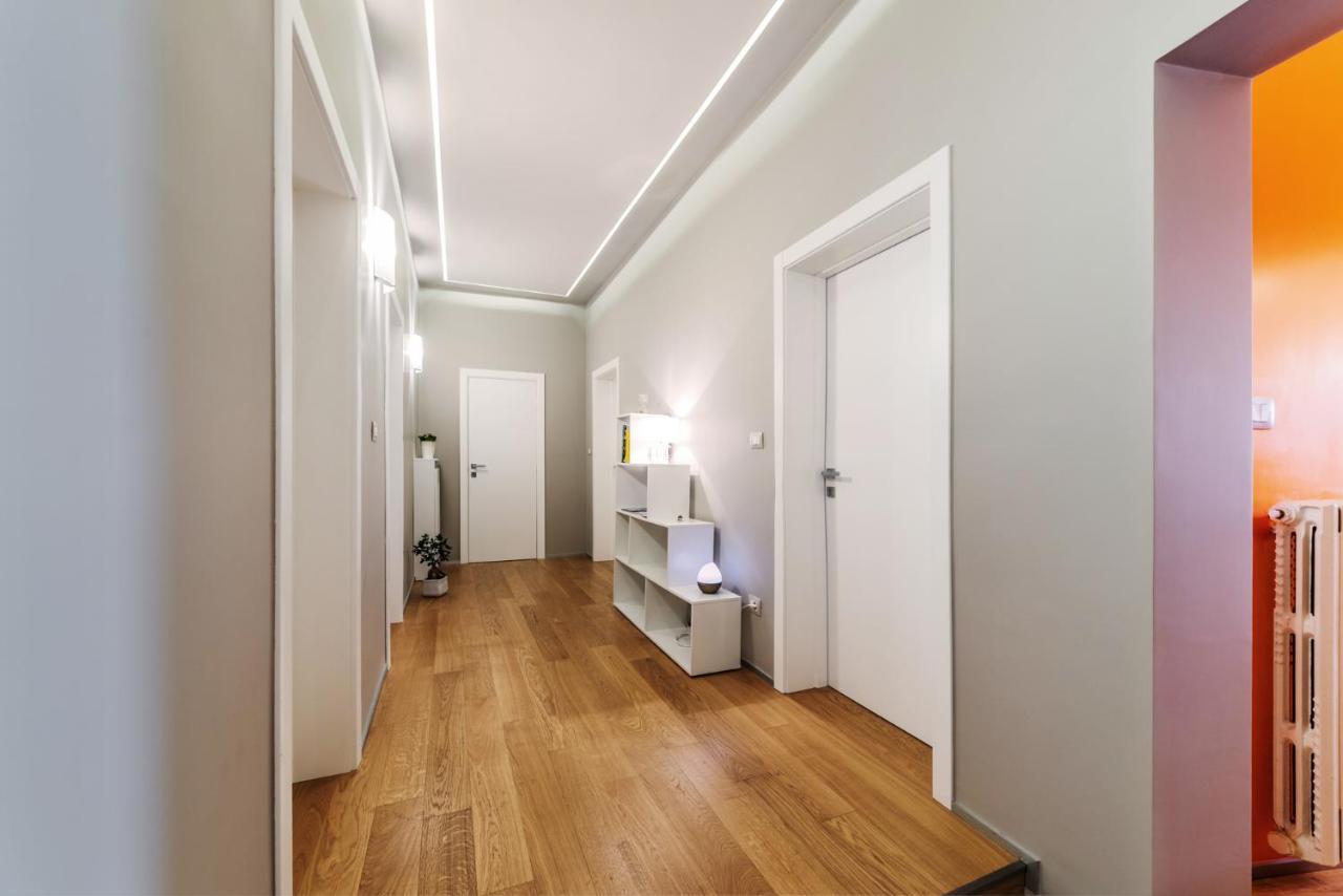 Bed & Breakfast La Rotonda Da Sabrina Bari