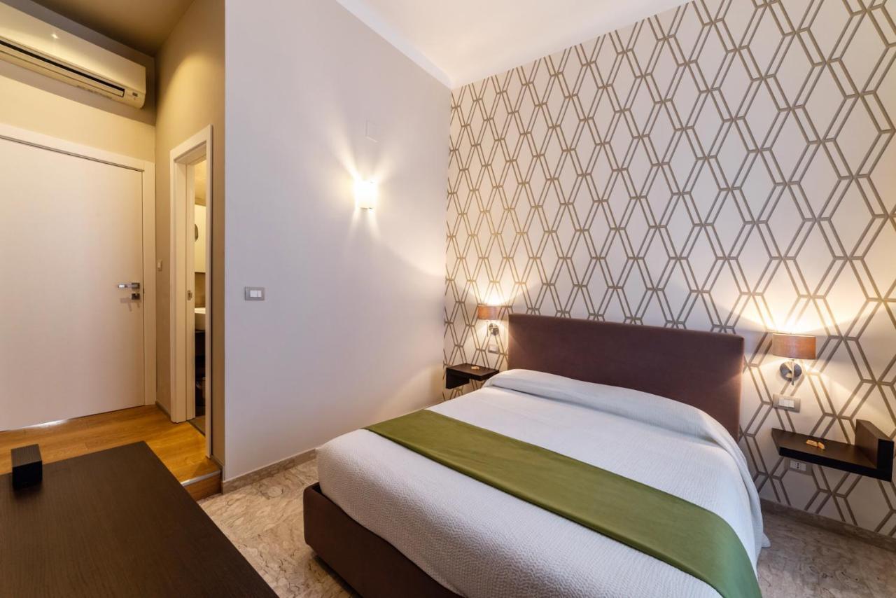 La Rotonda Da Sabrina Bed & Breakfast