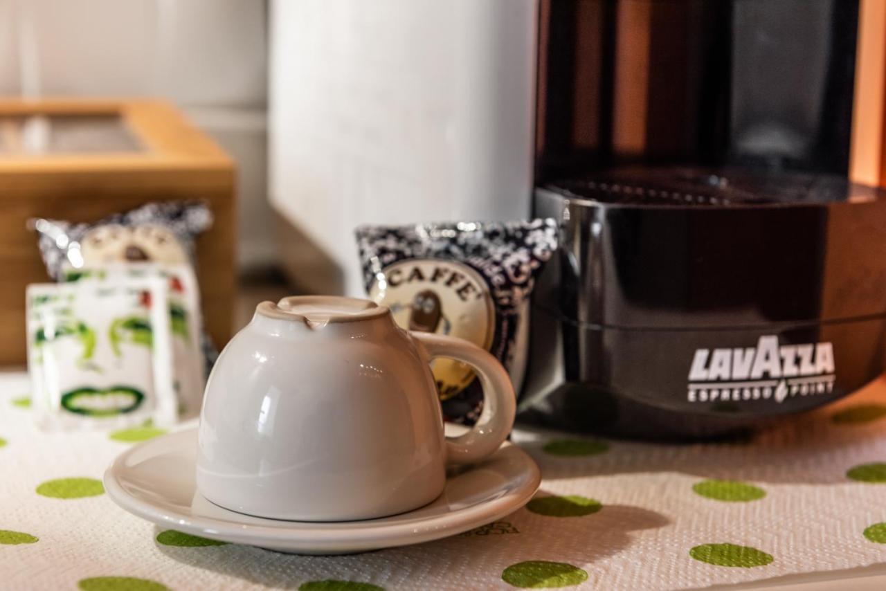 La Rotonda Da Sabrina Bed & Breakfast