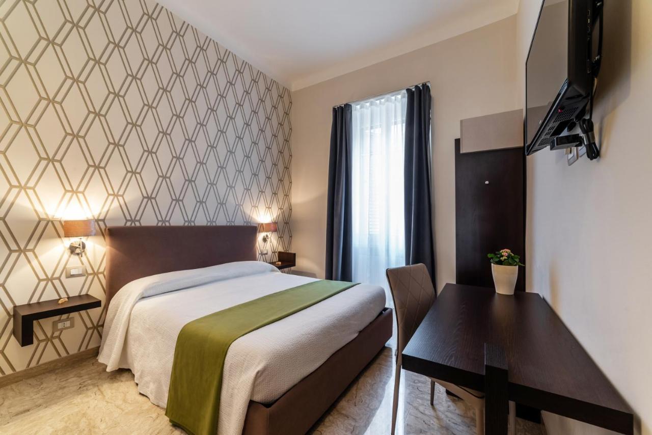 La Rotonda Da Sabrina Bed & Breakfast