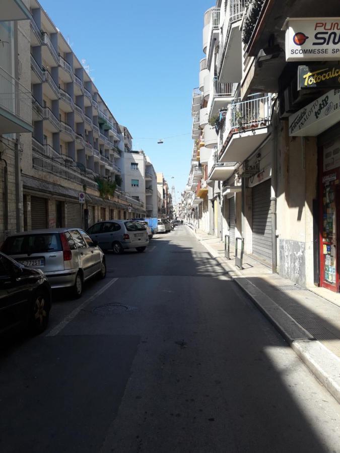 I Marchesi Del Grillo - Vicinanze Stazione, Campus, Policlinico * Bari
