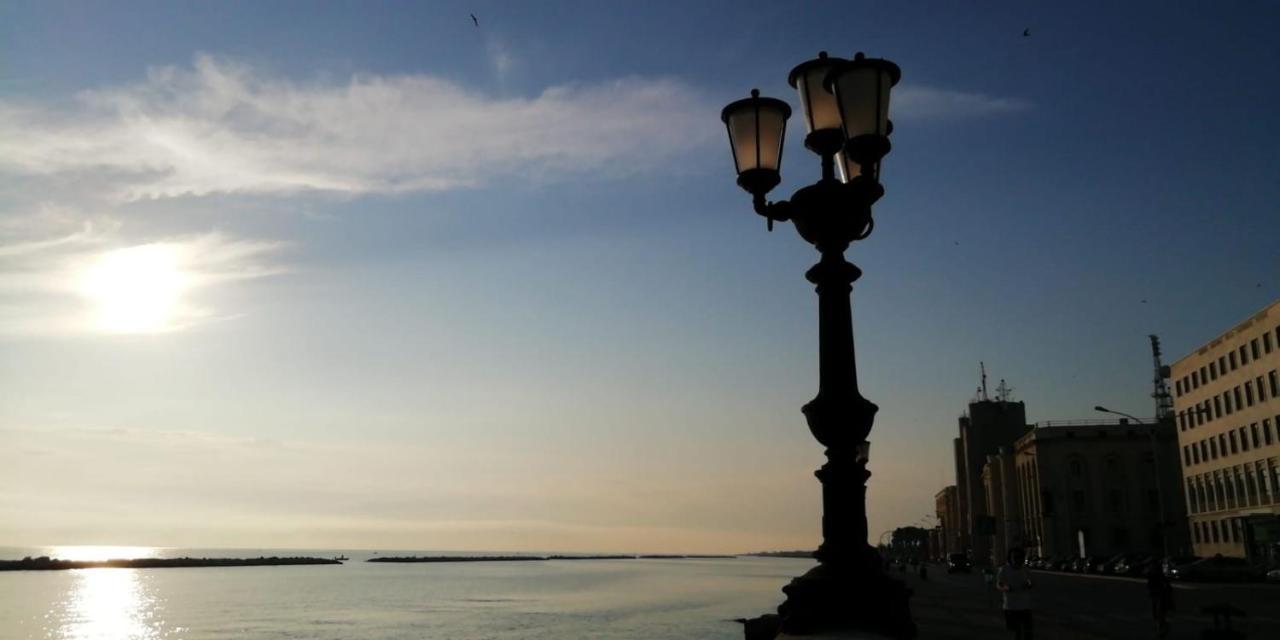 La Terrazza Near The
