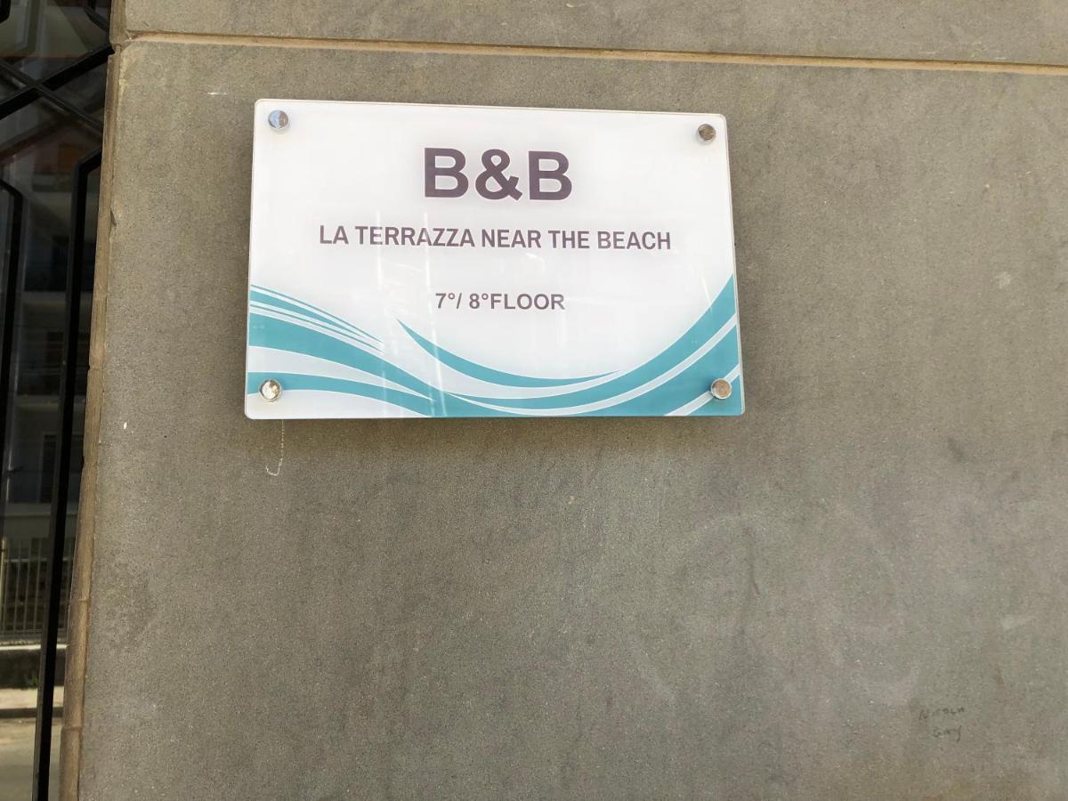 La Terrazza Near The * Bari