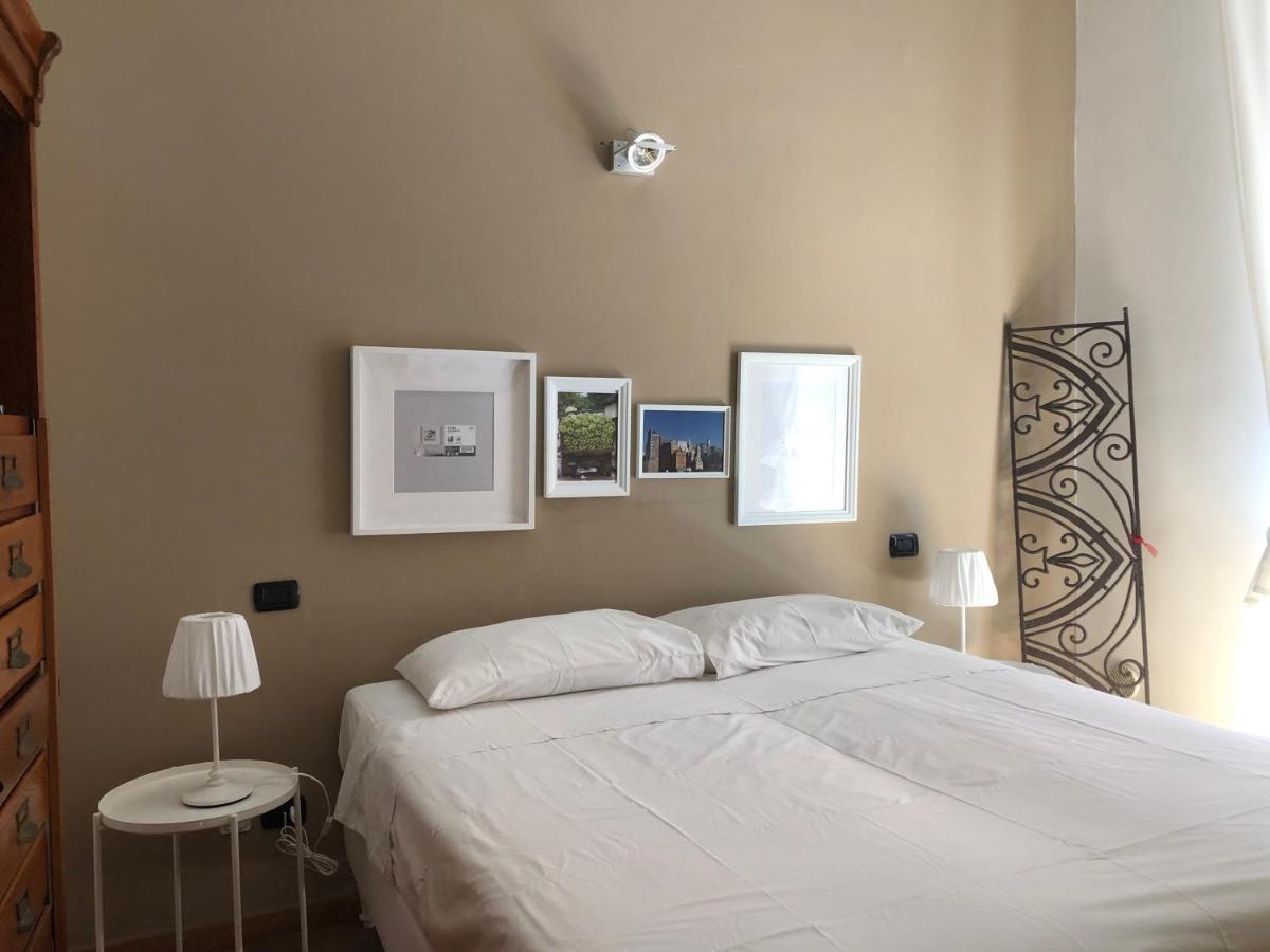 Intendenza 32 Historical Centre Bed & Breakfast Bari