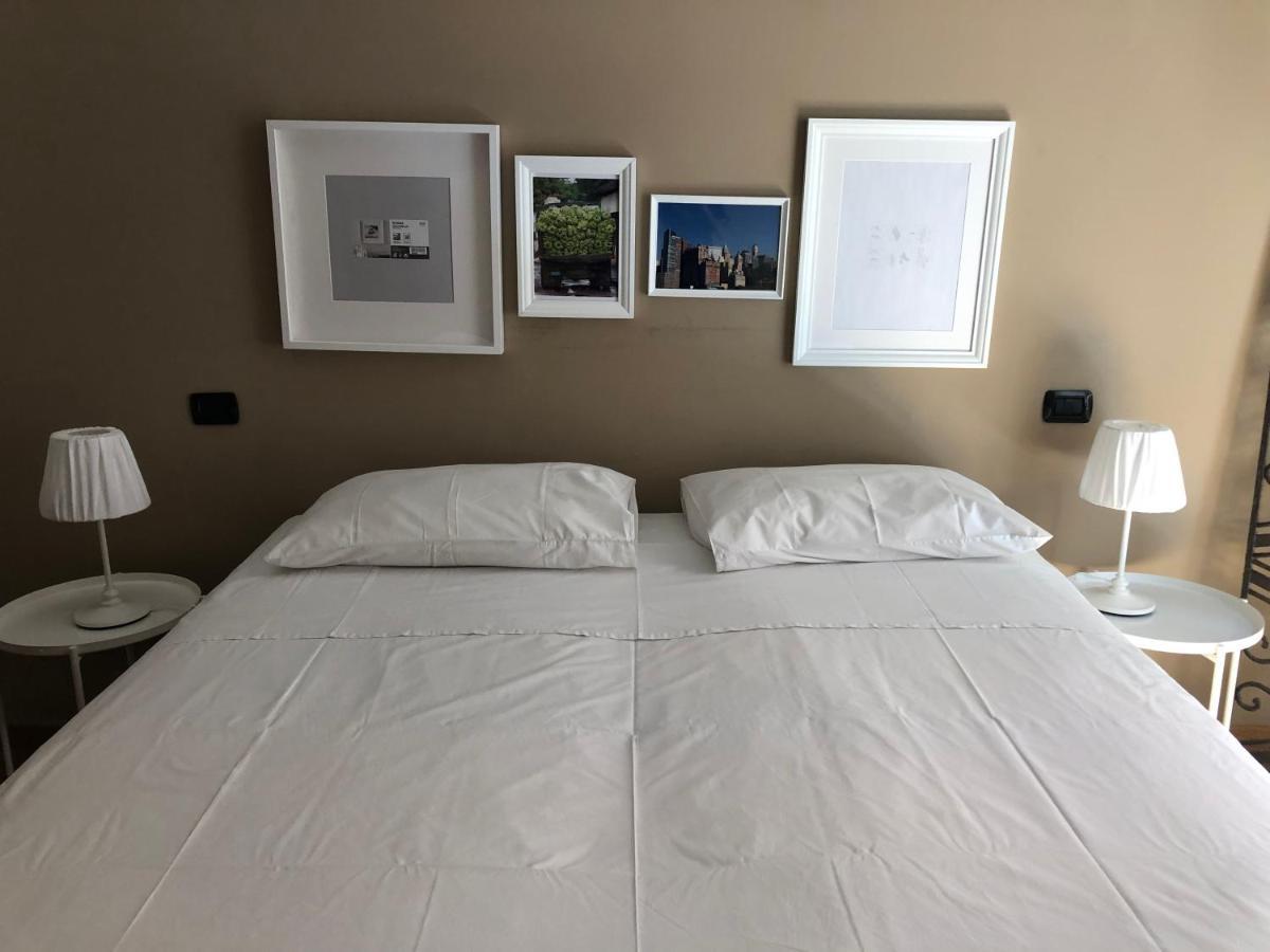 Bed & Breakfast Intendenza 32 Historical Centre Bari