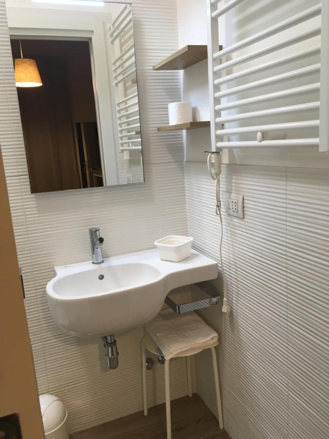 Frühstückspension Aura Apartment Bari