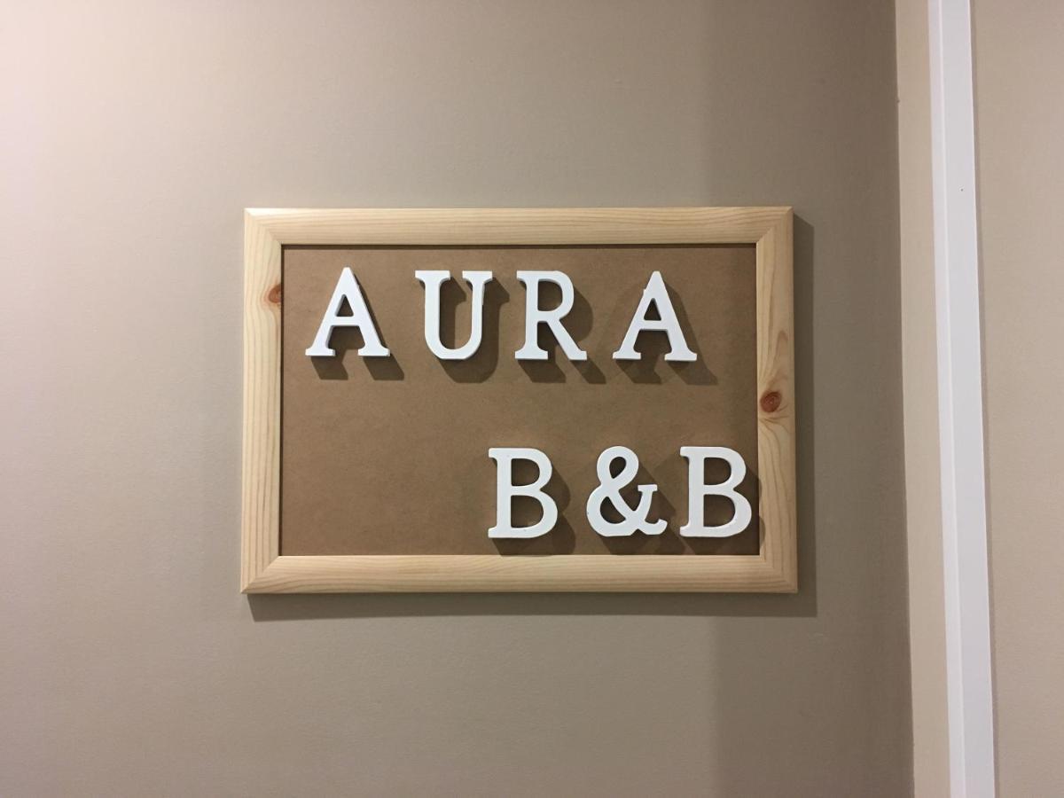 Frühstückspension Aura Apartment Bari