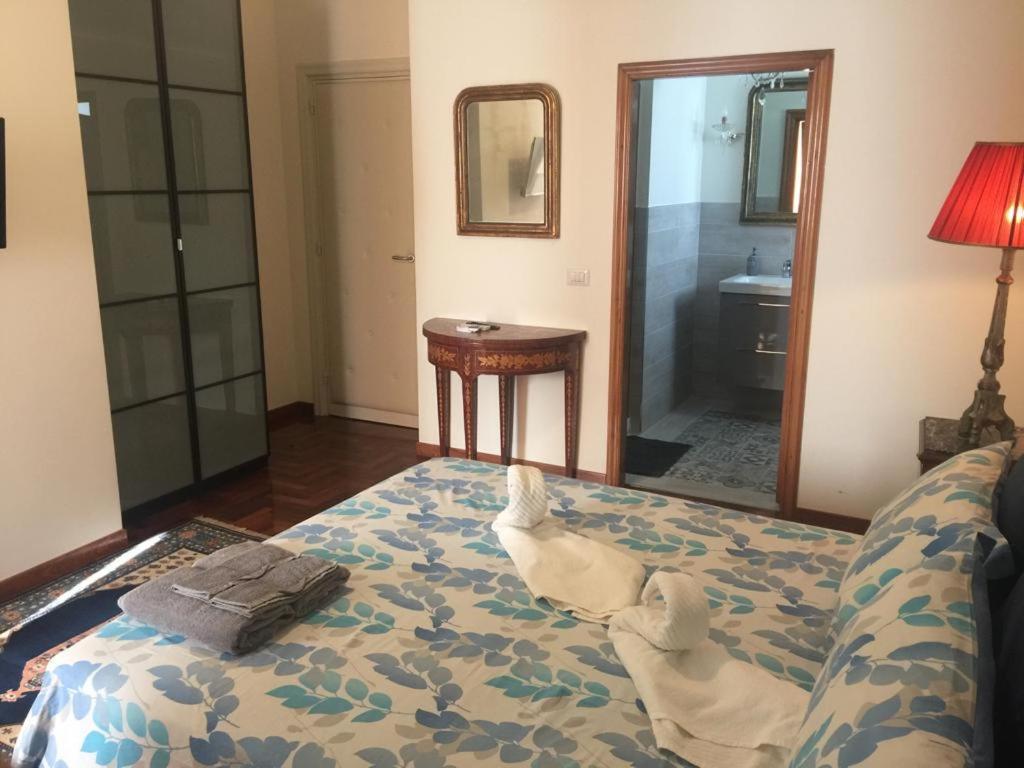 La Casa Di Emanuella - & International Nocleg ze śniadaniem Bari