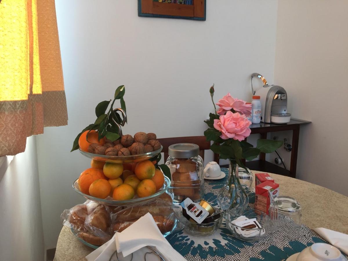 Nocleg ze śniadaniem La Casa Di Emanuella - & International *