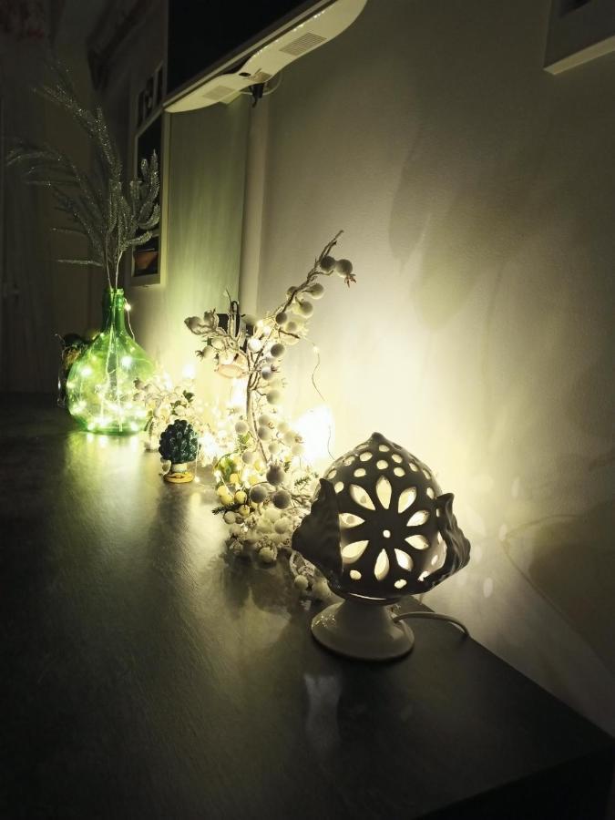 Bed & Breakfast Il Pavone *