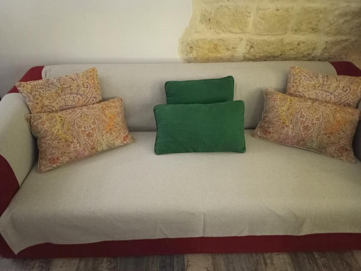 Il Pavone Bed & Breakfast