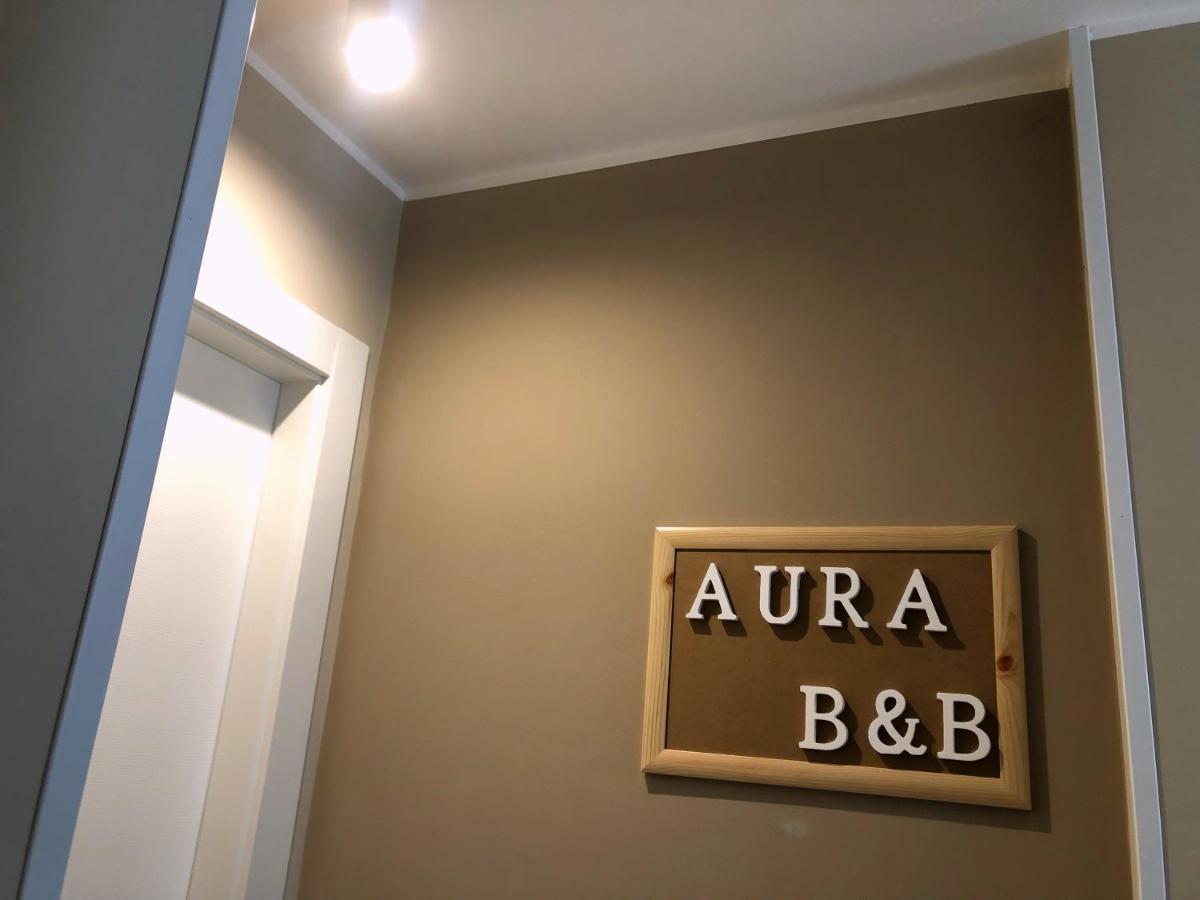 Aura Apartment Bari
