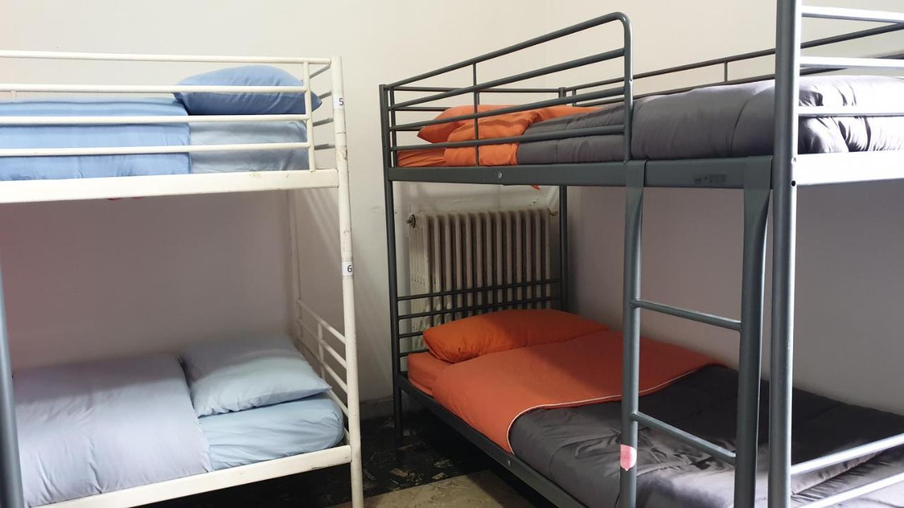Movidablablabla Hostel