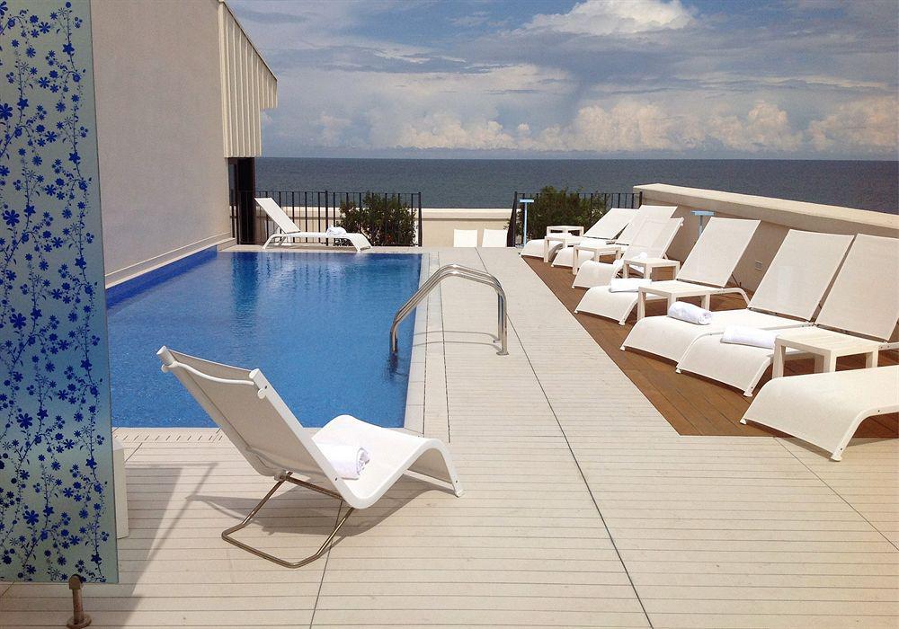 Hotel Jr Grande Delle Nazioni 5*