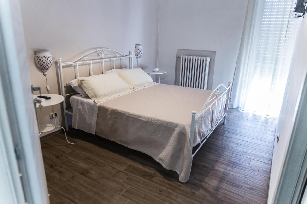 Amelì Bed & Breakfast Bari
