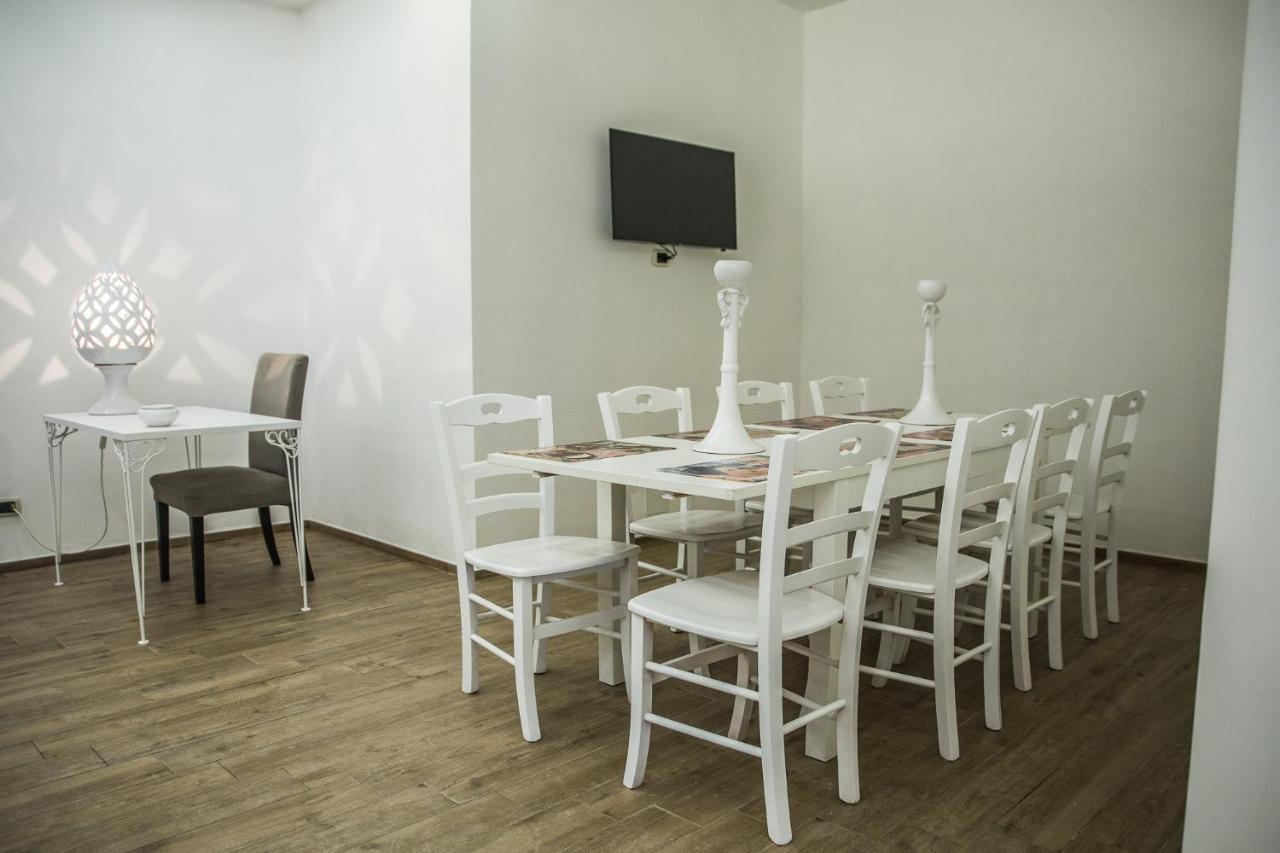 Amelì Bed & Breakfast Bari