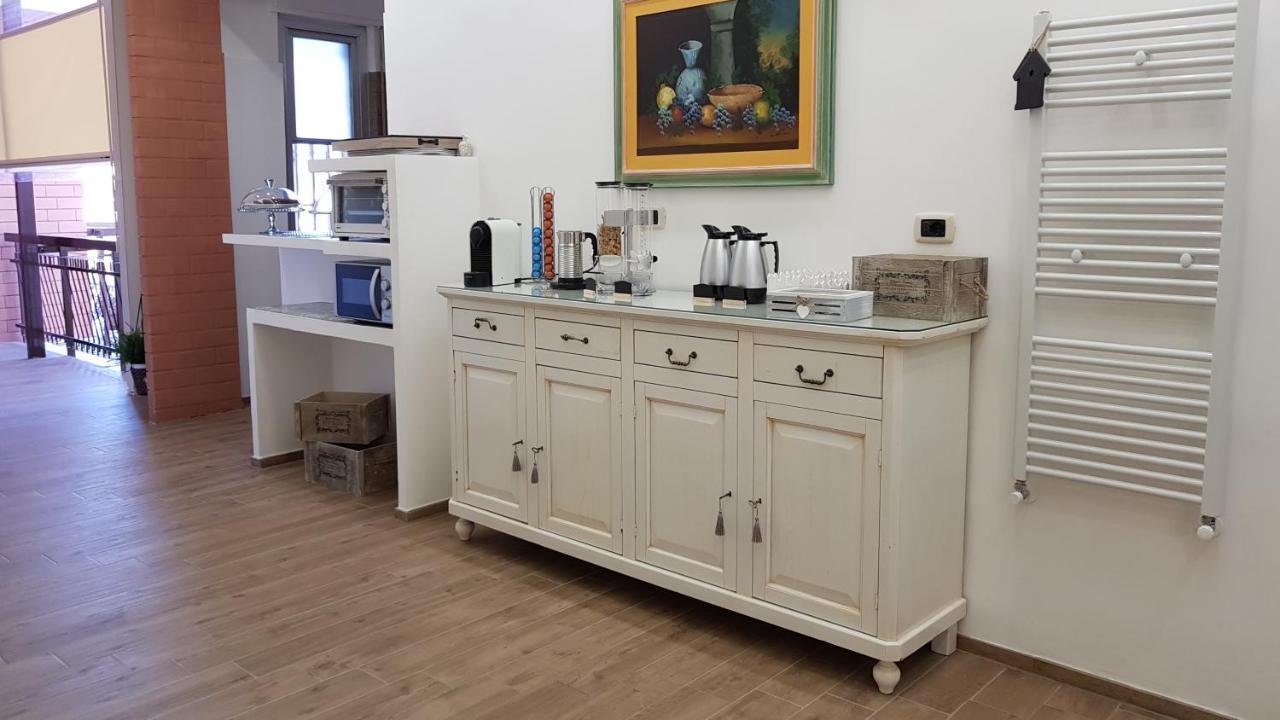 Amelì Bed & Breakfast Bari