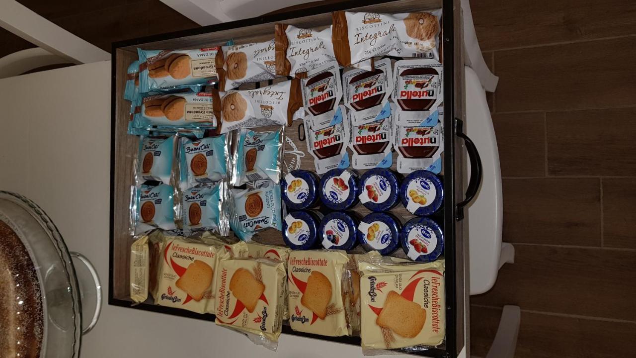 Amelì Bed & Breakfast *
