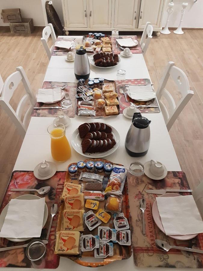 Amelì Bed & Breakfast Bari