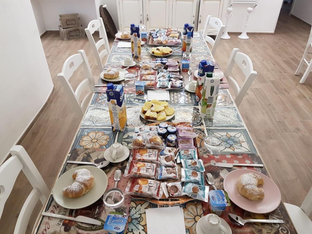 Bed & Breakfast Amelì *