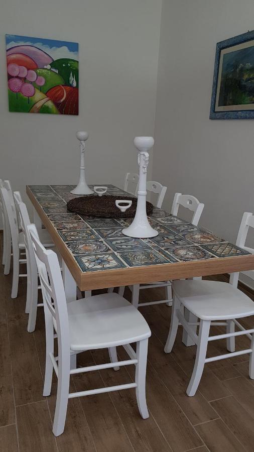 Amelì Bed & Breakfast Bari