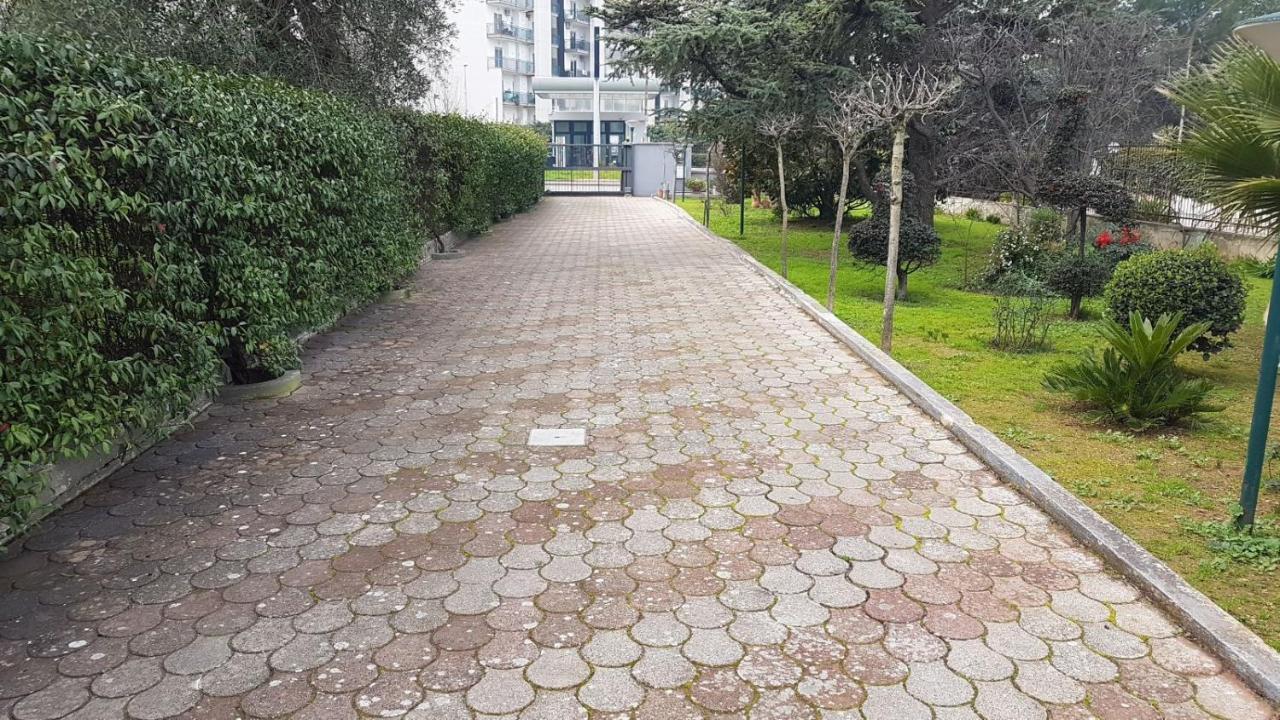La Casetta Di Nives *