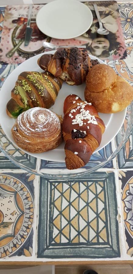 Amelì Bed & Breakfast Bari