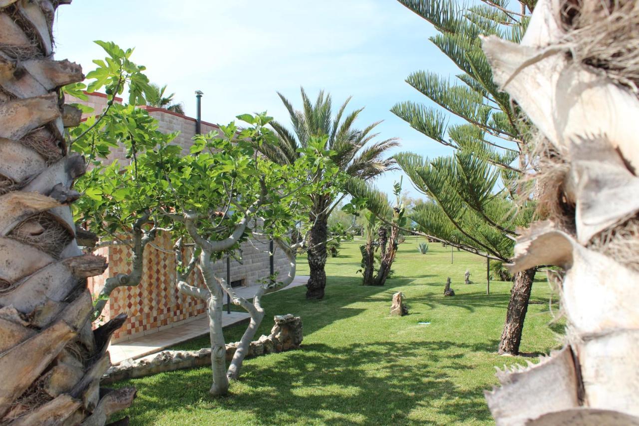 Kali Bed & Breakfast 3*