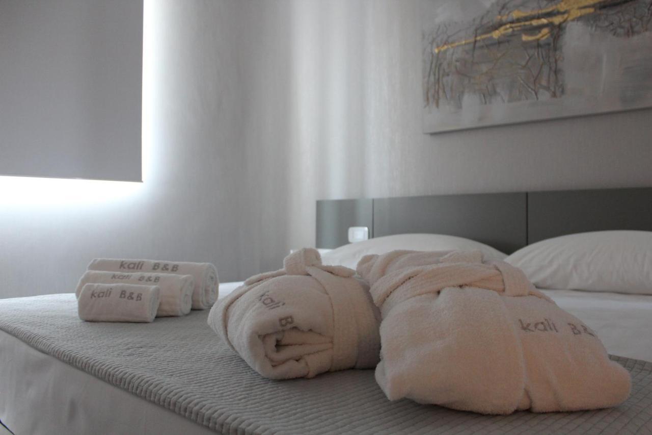 Bed & Breakfast Kali 3*