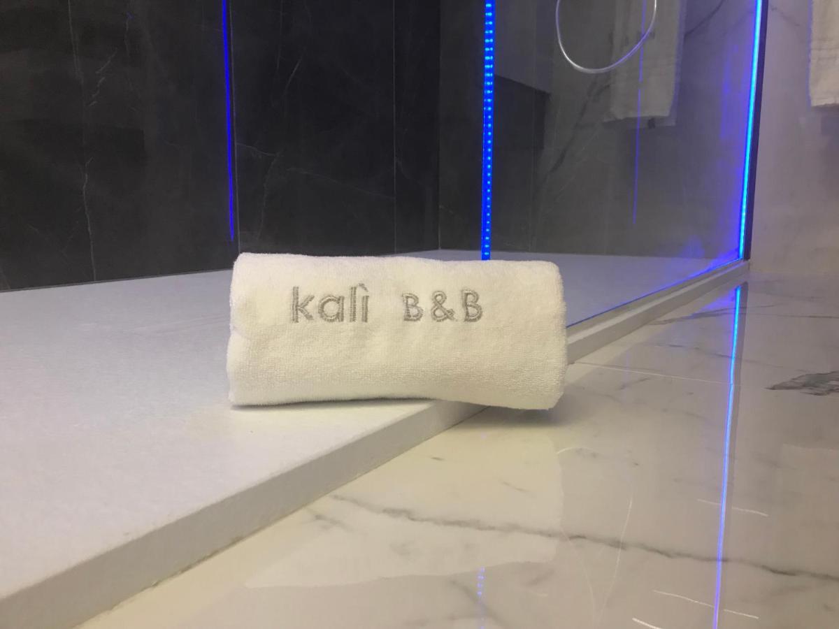 Kali